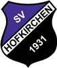 Wappen SV Hofkirchen 1931 II