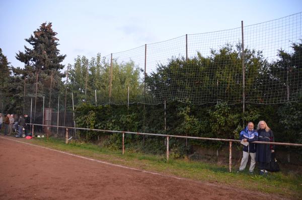 Sportanlage an der Bahn Platz 2 - Düren-Derichsweiler