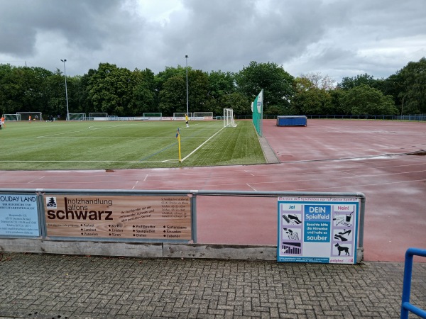Sportanlage Vollradser Allee - Oestrich-Winkel