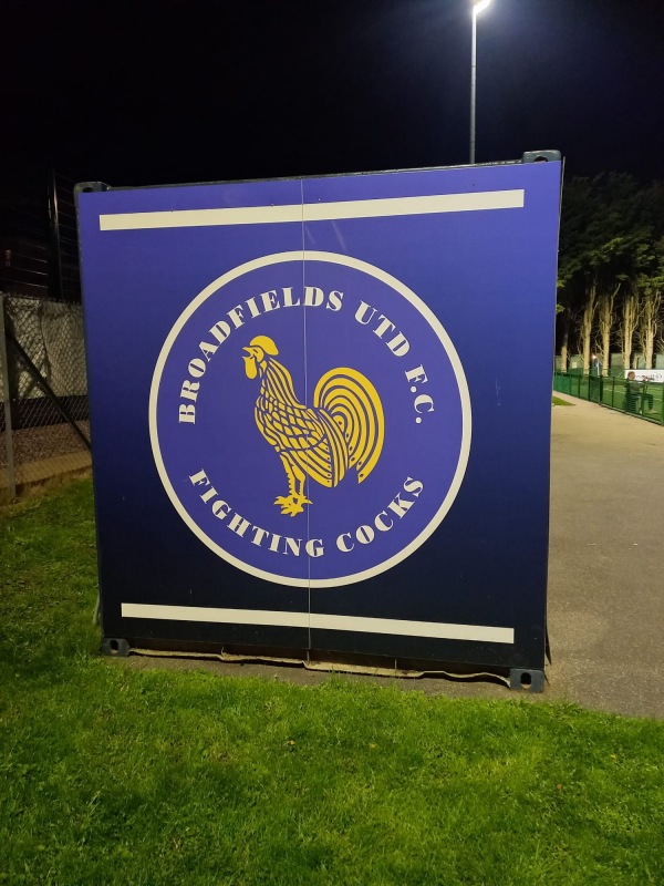 The Tithe Farm Social Club - Harrow, Greater London