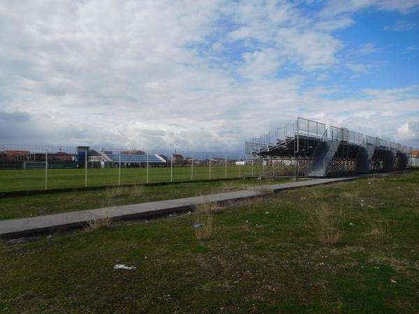 Stadion Tuško Polje - Tuzi