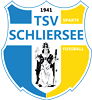 Wappen TSV Schliersee 1941 diverse  79843