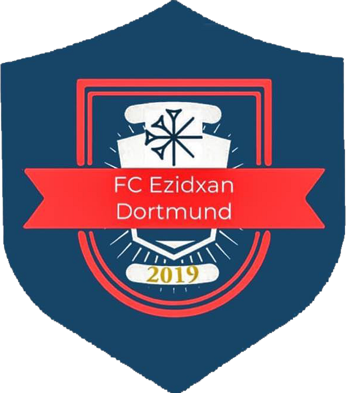 Wappen FC Ezidxan Dortmund 2020 II