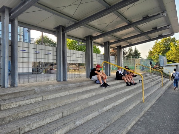 Sportplatz Schulstraße - Rheinböllen