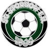 Wappen ehemals SG Storkow 1966