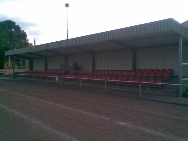 Wulfkampstadion - Velen-Ramsdorf