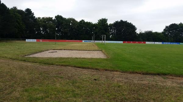 Oststadion - Düren