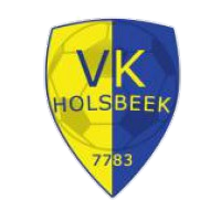 Wappen VK Holsbeek diverse  92854