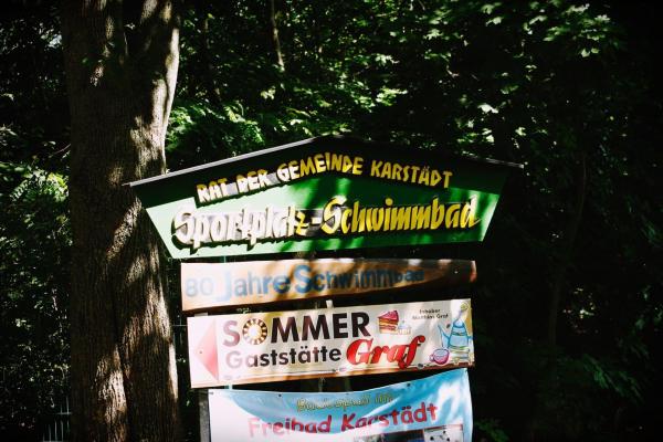 Kultur- und Sportpark Karstädt - Karstädt/Prignitz