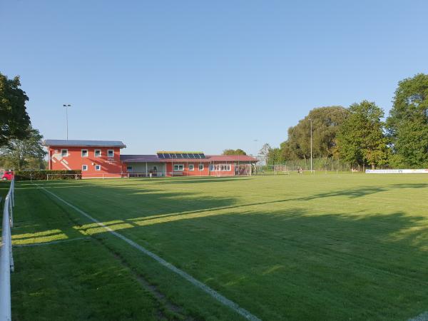 Sportanlage Eichenkofen - Erding-Eichenkofen