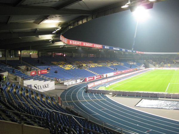 Eintracht-Stadion