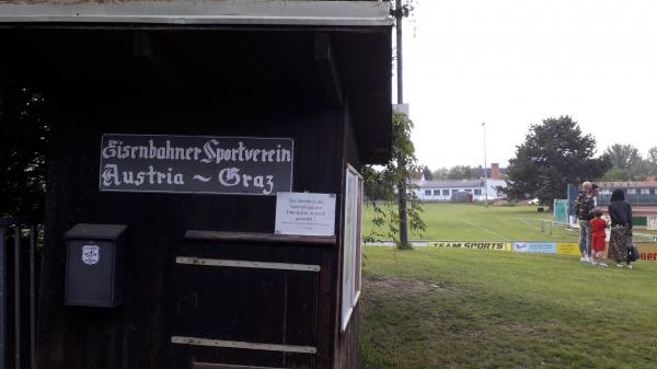 Sportplatz Austria - Graz