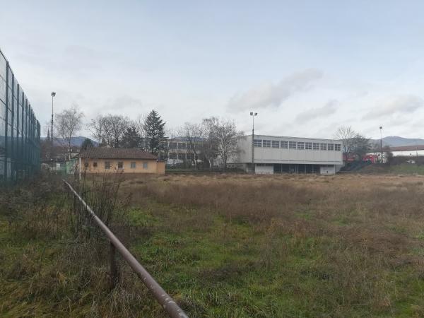Sportplatz Rappen - Edenkoben