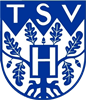Wappen TSV 1873 Heusenstamm III
