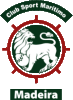 Wappen CS Marítimo Funchal B  7739