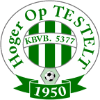 Wappen Hoger-Op Testelt diverse