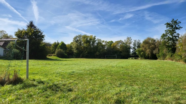 Sportplatz Rothhausen (alt) - Thundorf/Unterfranken-Rothhausen
