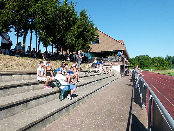 Sportanlage Hamesbuck - Veitsbronn