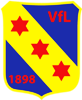 Wappen VfL Leipheim 1898