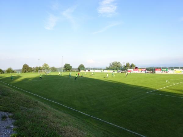 Sportplatz Münichreith - Münichreith