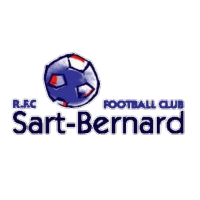 Wappen RFC Sart-Bernard diverse