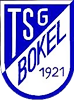 Wappen ehemals TSG Bokel 1921