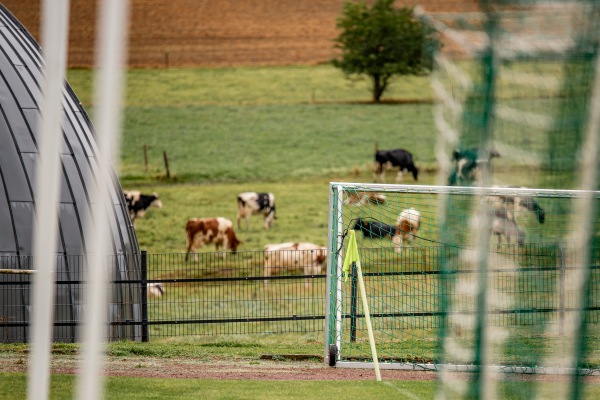 Sportanlage Straße der Jugend - Drebach