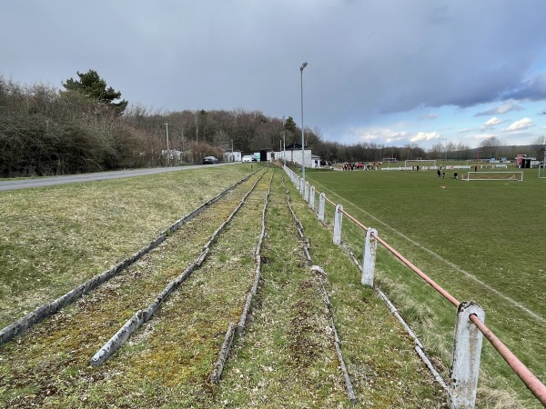 Sportplatz Hosenfeld 2 - Hosenfeld