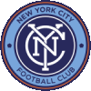 Wappen New York City FC II  105117