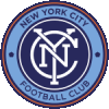 Wappen New York City FC II