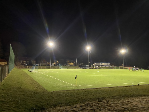 Sportplatz Stolpener Straße - Arnsdorf