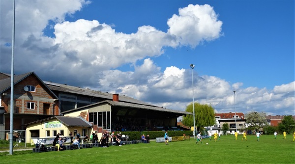 Sportplatz Kremsmünster - Kremsmünster