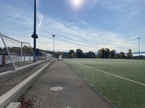 Sportanlage Griespark Platz 3 - Volketswil