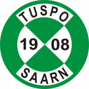 Wappen TuSpo Saarn 1908 III