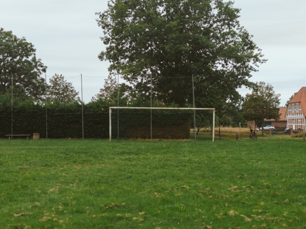 Sportplatz Glaisin - Ludwigslust-Glaisin