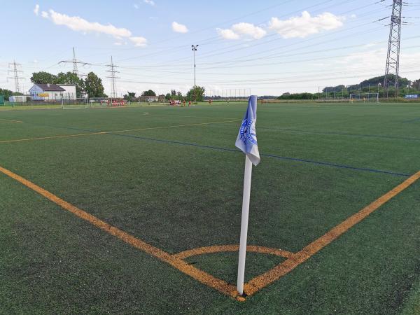 Sportzentrum Hofheim Platz 2 - Lampertheim-Hofheim