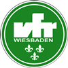 Wappen VfR 1926 Wiesbaden II