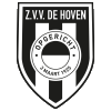 Wappen ZVV De Hoven diverse