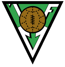 Wappen ÍF Völsungur - kvenna