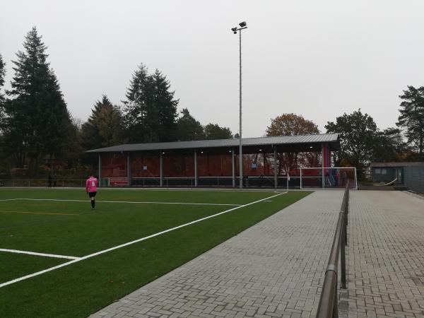 Sportplatz am Wasserturm - Carlsberg 