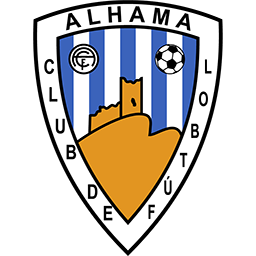 Wappen Alhama CF Feminino