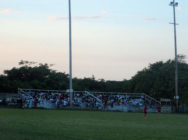 Drax Hall Sports Complex - St. Ann's Bay