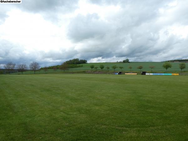Sportgelände Lindelbach - Wertheim-Lindelbach