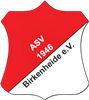 Wappen ASV 1946 Birkenheide II  123033
