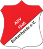 Wappen ASV 1946 Birkenheide II