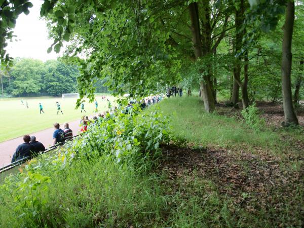 Ernsting's Family Sportpark - Coesfeld-Lette