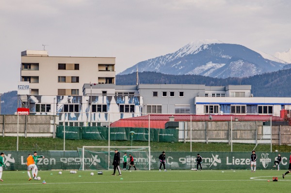 Stadion Liezen - Liezen