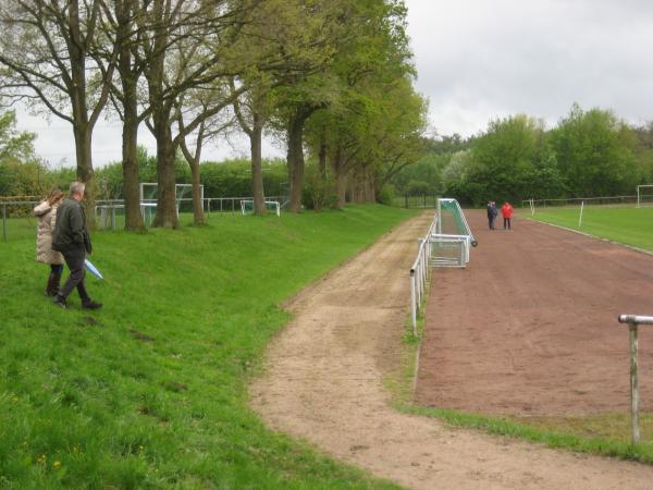 Freizeit- und Sportzentrum An'n Himmelsbarg - Moorrege-Heidrege