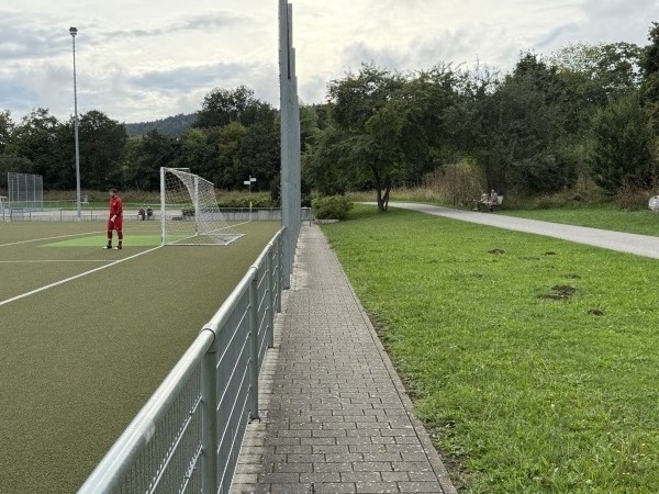 Sportanlage Umläufle Platz 2 - Tuttlingen