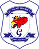 Wappen SV Blau-Weiß 90 Gartz II